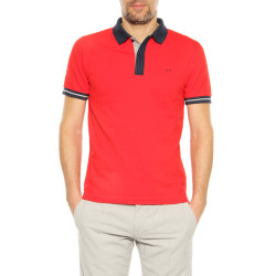Polo Sun68 red